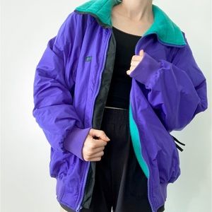 Columbia Coat